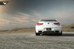 BMW M6 Coupe GTS-V by Vorsteiner 2015 года